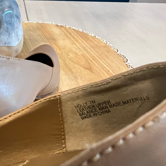 Me too pumps - Picture 5 of 5